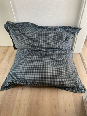 Sitzsack von Möbel Höffner