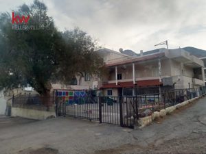 Immobilienkomplex ,600qm zum Verkauf in Griechenland 20 Miter na Meer Bild 10