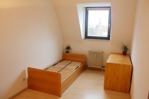 Studentenzimmer in Mannheim-City nähe Uni   Hauptbahnhof