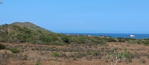  Großes Grundstück mit Meerblick auf der Insel Margarita   Venezuela