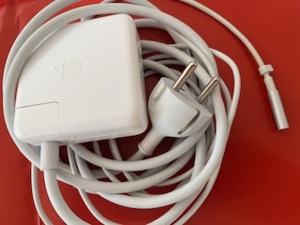 Ladegerät für MacBook 60W MagSafe Power Adapter Bild 2