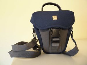 Minolta Spiegelreflexkamera Dynax si ( nicht digital) + Tasche Bild 3