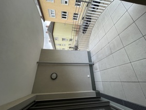 Wohnung 2 ZKB in Wohnhaus für Betreutes Wohnen für Senioren in Mannheim-Neuostheim Bild 6