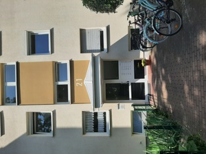 Schöne Wohnung in toller Lage in Oggersheim Bild 8