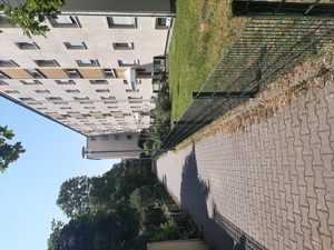 Schöne Wohnung in toller Lage in Oggersheim Bild 10