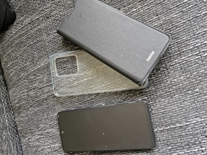 Xiaomi Redmi Note 12 Onyx Grey  Bild 2