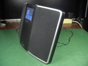 TechniSat DigitRadio 500 DAB+, Internetradio, UKW, iPod Bild 3