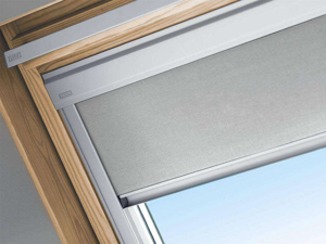 Velux Verdunklungsrollo Classic