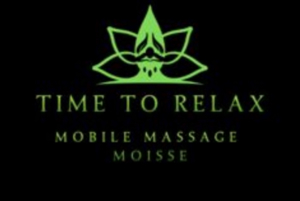 Aromaöl Massage Entspannnng pur! Auch bei ihnen zuhsuse möglich Bild 2