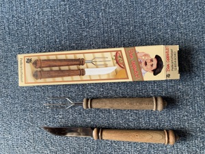 WMF Pellkartoffel Set   Edelstahl Rostfrei Bon Appetit Bild 3