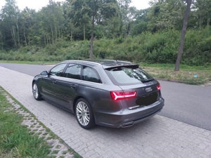Audi a6 4gAvant 2.0 190ps  Bild 8