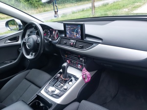 Audi a6 4gAvant 2.0 190ps  Bild 4