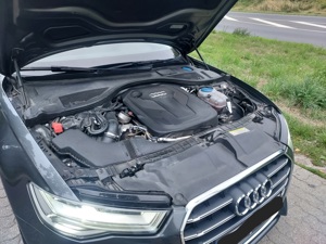 Audi a6 4gAvant 2.0 190ps  Bild 2