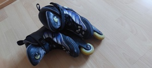 Kinder-Inliner Bild 3
