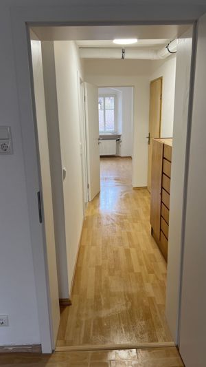 2-Zimmer-Appartement mit Einbauküche, Altstadt, Rothenburg ob der Tauber Bild 7