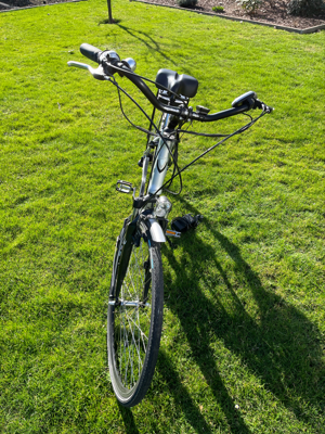 E - Bike   Pedelec der renommierten Marke MIFA - Atmosphere Bild 3