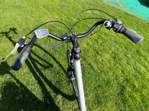 E - Bike   Pedelec der renommierten Marke MIFA - Atmosphere Bild 6
