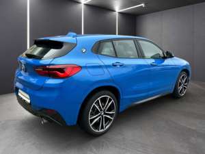 BMW X2 sDrive20d M SPORTPAKET+19"ALU+NAVI PLUS+LED+ Bild 4