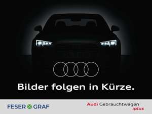 Audi A4 Avant 35 TDI S tronic AHK Virtual Rfk Navi Bild 1