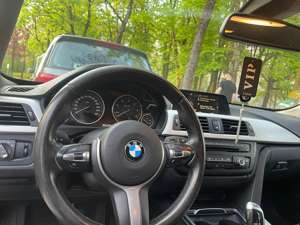 BMW 420 420d Gran Coupe Aut. Bild 3