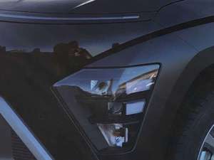Hyundai KONA Trend 1.0 T-GDI Benzin Frontantrieb Schaltgetriebe Bild 5