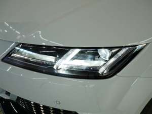 Audi TT RS Coupe 2,5TFSI+S-tro.+qua+Spabga+280 km/h Bild 4