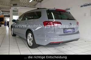 Volkswagen Passat Variant 2.0 TDI Business Massage/Virt/AHK Bild 4