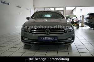 Volkswagen Passat Variant 2.0 TDI Business Massage/Virt/AHK Bild 2