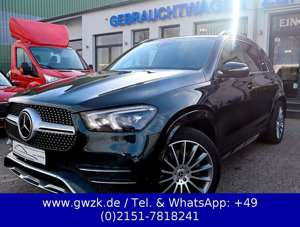 Mercedes-Benz GLE 350 EQ 4-Matic/ AMG-STYLING/HYBRID (D/E)