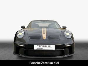 Porsche 992 911 GT3 mit Touring-Paket nur3500km Manuell Bild 4
