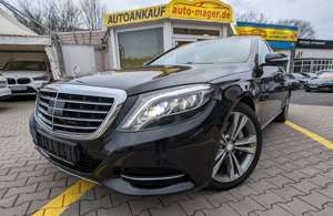 Mercedes-Benz S 400 4MATIC*Pano*Massage*ACC*Aero*Burmeste*2xTV