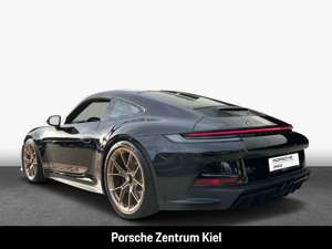 Porsche 992 911 GT3 mit Touring-Paket nur3500km Manuell Bild 3