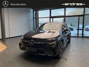 Mercedes-Benz GLC 300 e 4Matic AMG+LED+360°+PANO+BURMESTER+AIR Bild 1