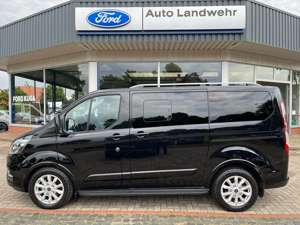 Ford Tourneo Custom Kombi 320 L1 2.0 TDCi EU6d Titanium StandHZG Navi