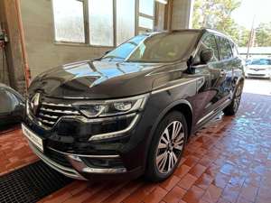 Renault Koleos II 1.3 TCe 160 INITIALE PARIS Automatik