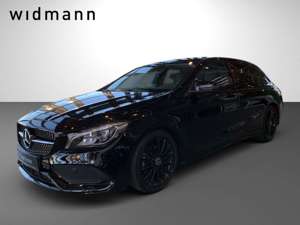 Mercedes-Benz CLA 220 4M SB *AMG*Standheizung*Panorama*Kamera* Bild 2