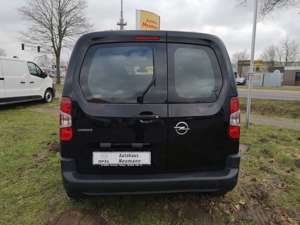 Opel Combo Selection L1H1 - Parkpilot hinten, Radio-Bluetooth Bild 5