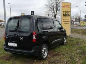 Opel Combo Selection L1H1 - Parkpilot hinten, Radio-Bluetooth Bild 2