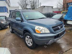 Honda Pilot 3.5 US Model Allrad Getriebe defekt Voll