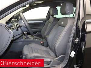 Volkswagen Passat Variant 2.0 TDI DSG Business R-Line PANO IQ.LICHT NAVI Bild 4