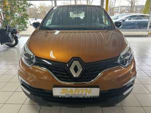Renault Captur Limited ENERGY Bild 2