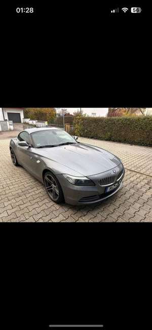 BMW Z4 sDrive23i Aut. / Angebot nur für diese woche ! Bild 2