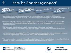 Volkswagen Caddy Trendline 2,0TDI 75kW EPH AHK GRA BT Bild 3