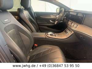 Mercedes-Benz CLS 53 AMG CLS53 AMG Multibeam Airm HeadUp Widescreen360Kam Bild 4