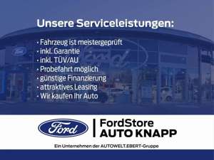 Ford EcoSport Bild 3