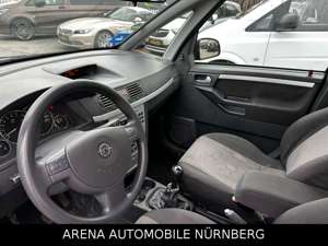 Opel Meriva Edition Bild 5
