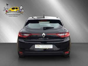Renault Megane IV Lim. 5-trg. Blue dCi 115 6-Gang Business Editio Bild 4