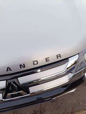 Mitsubishi Outlander Outlander 2.0 2WD Cleartec AHK Bild 3