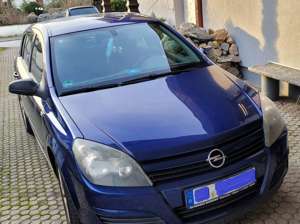 Opel Astra Astra 1.7 CDTI Edition Bild 1