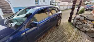 Opel Astra Astra 1.7 CDTI Edition Bild 4